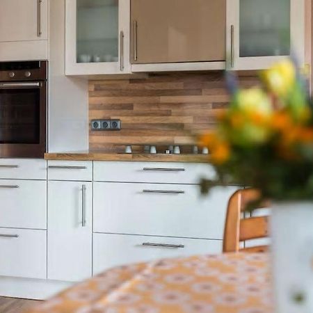 Ferienwohnung In Isenbuettel Ngoại thất bức ảnh