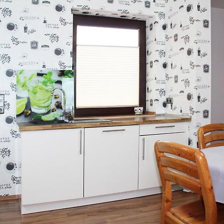 Ferienwohnung In Isenbuettel Ngoại thất bức ảnh