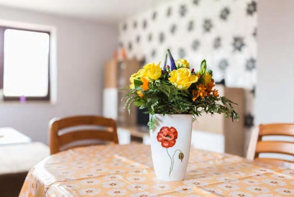 Ferienwohnung In Isenbuettel Ngoại thất bức ảnh