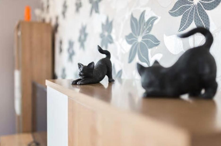 Ferienwohnung In Isenbuettel Ngoại thất bức ảnh