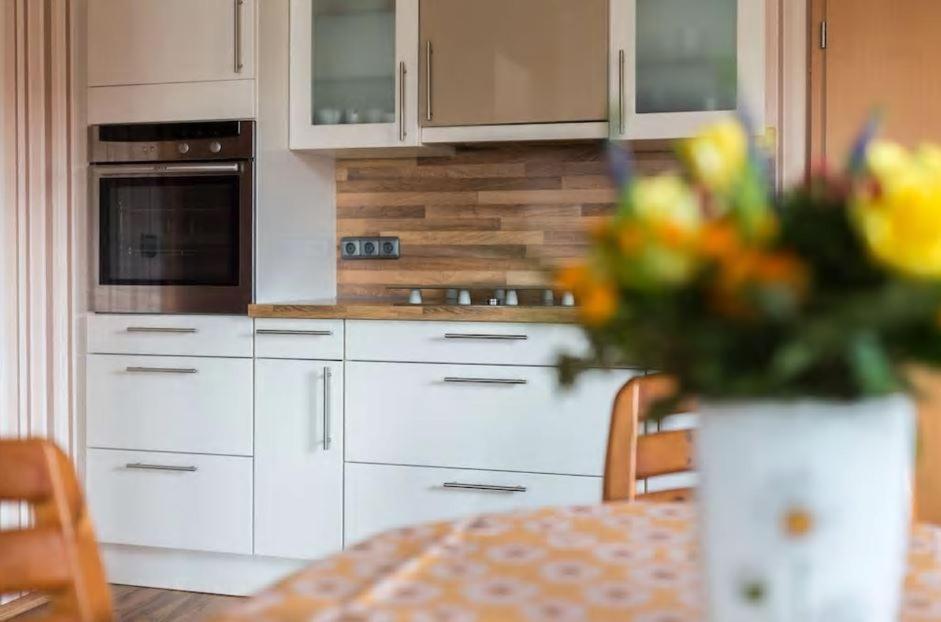 Ferienwohnung In Isenbuettel Ngoại thất bức ảnh