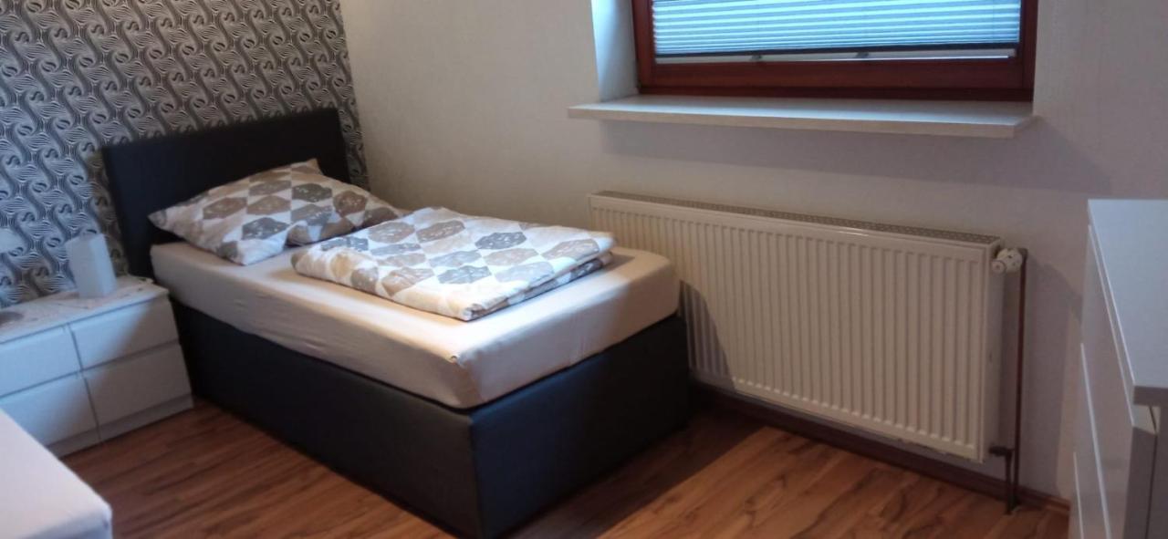 Ferienwohnung In Isenbuettel Ngoại thất bức ảnh