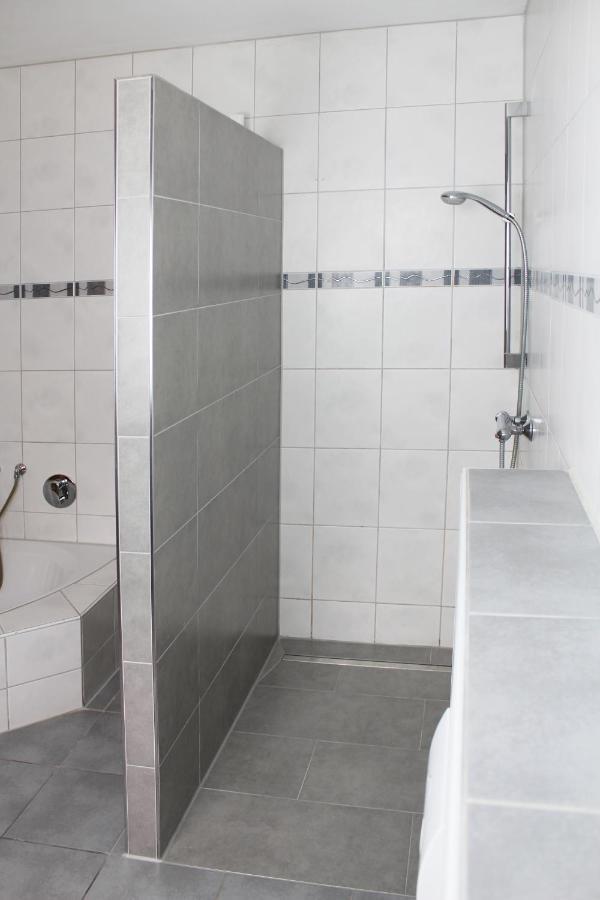 Ferienwohnung In Isenbuettel Ngoại thất bức ảnh