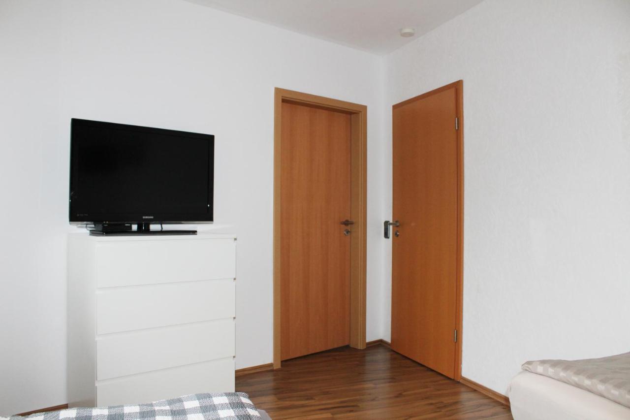 Ferienwohnung In Isenbuettel Ngoại thất bức ảnh